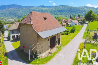 achat maison st-albin-de-vaulserre 38480