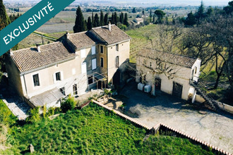 achat maison st-alexandre 30130