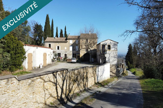 achat maison st-alexandre 30130