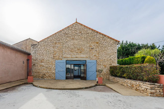 achat maison st-alexandre 30130