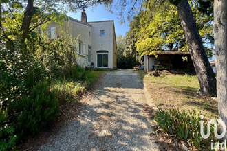 achat maison st-alexandre 30130