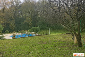 achat maison st-alexandre 30130