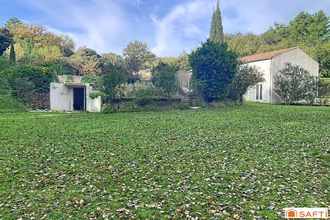 achat maison st-alexandre 30130