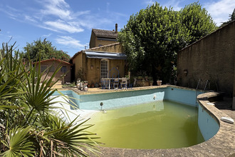 achat maison st-alexandre 30130