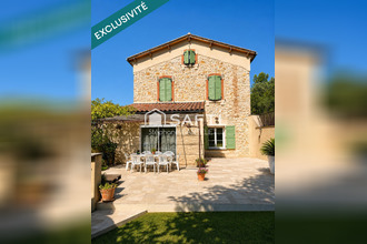 achat maison st-alexandre 30130