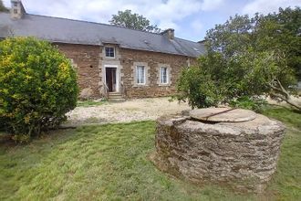 achat maison st-allouestre 56500