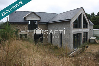 achat maison st-allouestre 56500