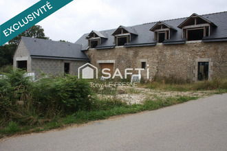 achat maison st-allouestre 56500