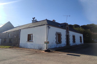 achat maison st-allouestre 56500