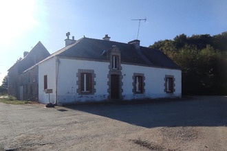 achat maison st-allouestre 56500