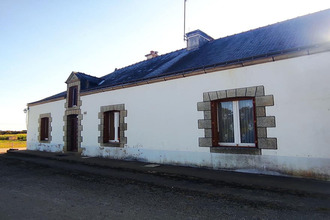 achat maison st-allouestre 56500