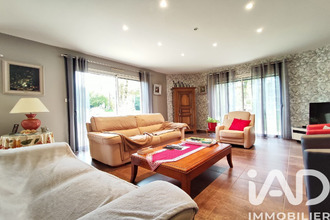 achat maison st-allouestre 56500