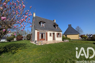 achat maison st-allouestre 56500