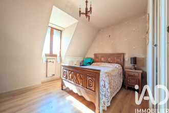 achat maison st-allouestre 56500