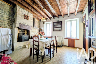 achat maison st-allouestre 56500