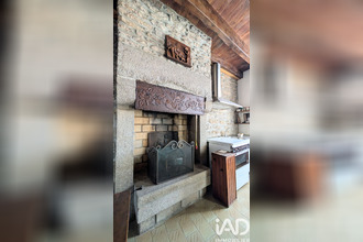 achat maison st-allouestre 56500