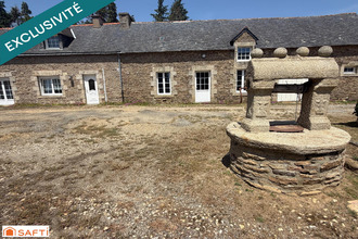 achat maison st-allouestre 56500