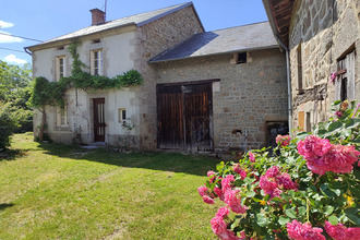 achat maison st-alpinien 23200