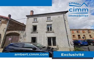 achat maison st-alyre-d-arlanc 63220