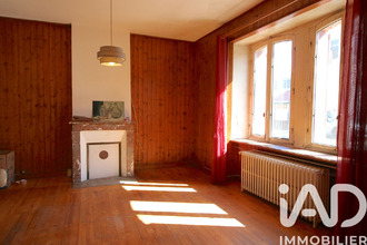 achat maison st-alyre-d-arlanc 63220