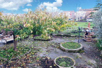 achat maison st-amadou 09100