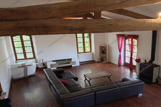 achat maison st-amadou 09100