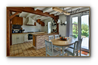 achat maison st-amancet 81110