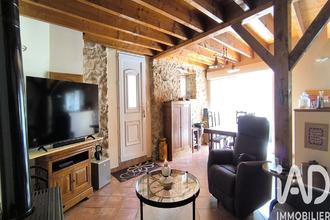 achat maison st-amancet 81110