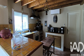 achat maison st-amancet 81110