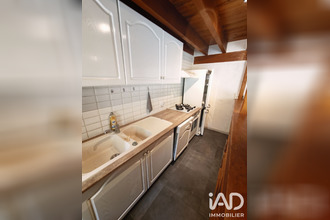achat maison st-amancet 81110