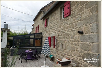 achat maison st-amand 23200