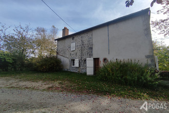 achat maison st-amand 23200