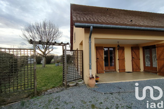 achat maison st-amand 23200