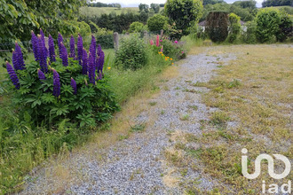 achat maison st-amand 23200