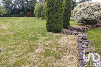 achat maison st-amand 23200