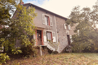 achat maison st-amand 23200
