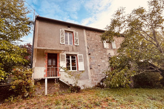 achat maison st-amand 23200