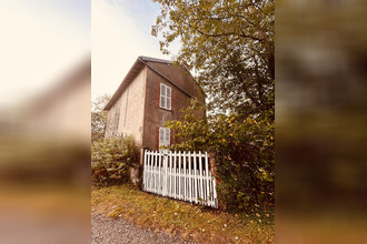 achat maison st-amand 23200