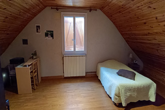 achat maison st-amand 23200