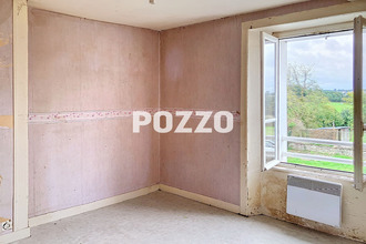 achat maison st-amand 50160