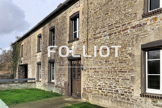 achat maison st-amand 50160