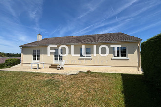 achat maison st-amand 50160