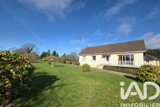 achat maison st-amand 50160