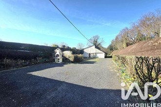 achat maison st-amand 50160