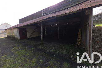 achat maison st-amand 50160