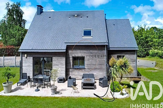 achat maison st-amand 50160