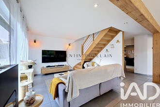 achat maison st-amand 50160