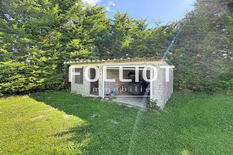 achat maison st-amand 50160