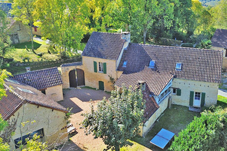 achat maison st-amand-de-coly 24290