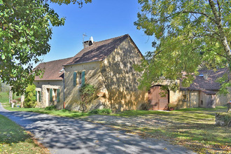achat maison st-amand-de-coly 24290